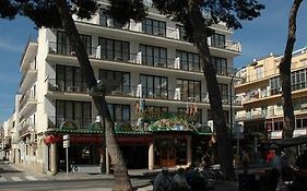 Hotel Balear Palma